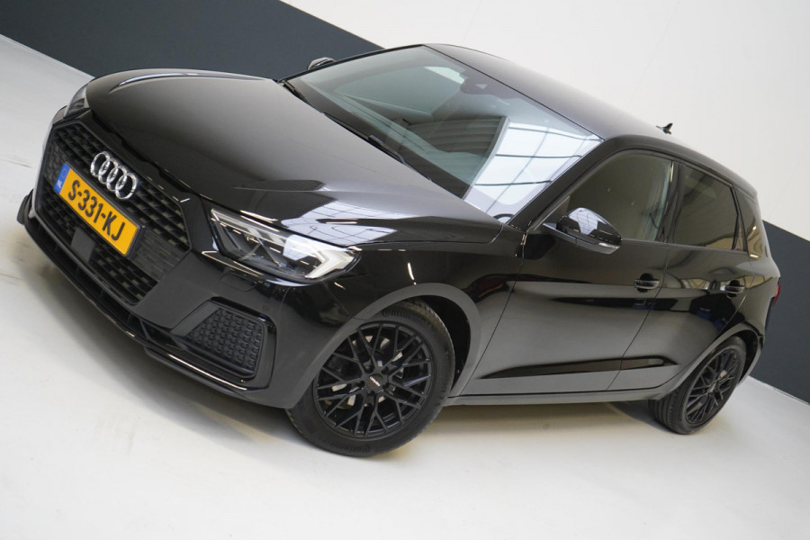 Audi A1 Sportback 30 TFSI 115pk Epic Automaat | Climate control | Parkeersensoren | Navigatie | Lm velgen