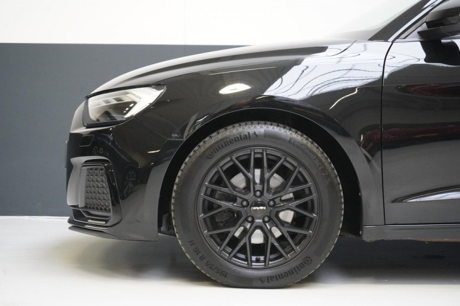 Audi A1 Sportback 30 TFSI 115pk Epic Automaat | Climate control | Parkeersensoren | Navigatie | Lm velgen