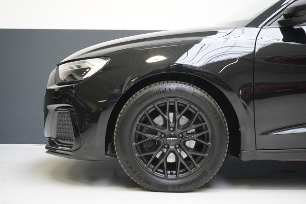 Audi A1 Sportback 30 TFSI 115pk Epic Automaat | Climate control | Parkeersensoren | Navigatie | Lm velgen