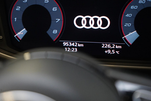 Audi A1 Sportback 30 TFSI 115pk Epic Automaat | Climate control | Parkeersensoren | Navigatie | Lm velgen