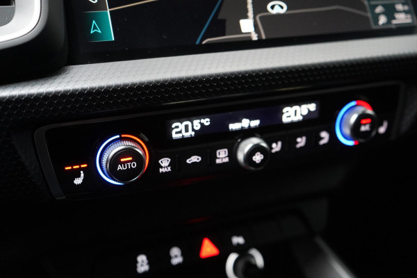 Audi A1 Sportback 30 TFSI 115pk Epic Automaat | Climate control | Parkeersensoren | Navigatie | Lm velgen