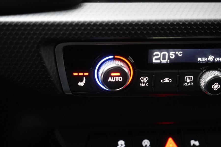 Audi A1 Sportback 30 TFSI 115pk Epic Automaat | Climate control | Parkeersensoren | Navigatie | Lm velgen