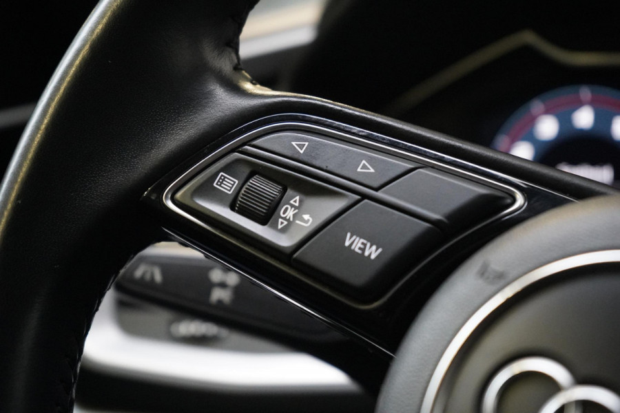 Audi A1 Sportback 30 TFSI 115pk Epic Automaat | Climate control | Parkeersensoren | Navigatie | Lm velgen