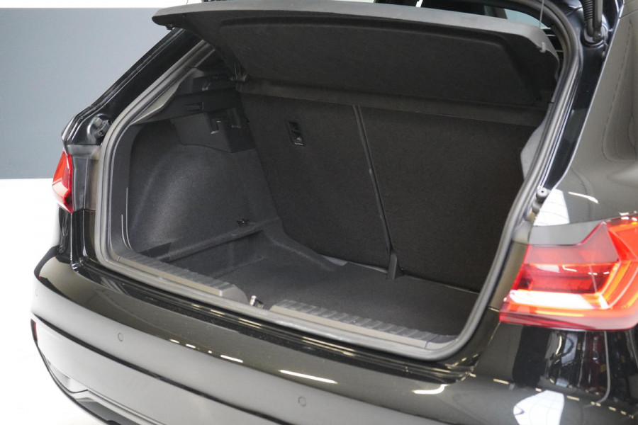 Audi A1 Sportback 30 TFSI 115pk Epic Automaat | Climate control | Parkeersensoren | Navigatie | Lm velgen