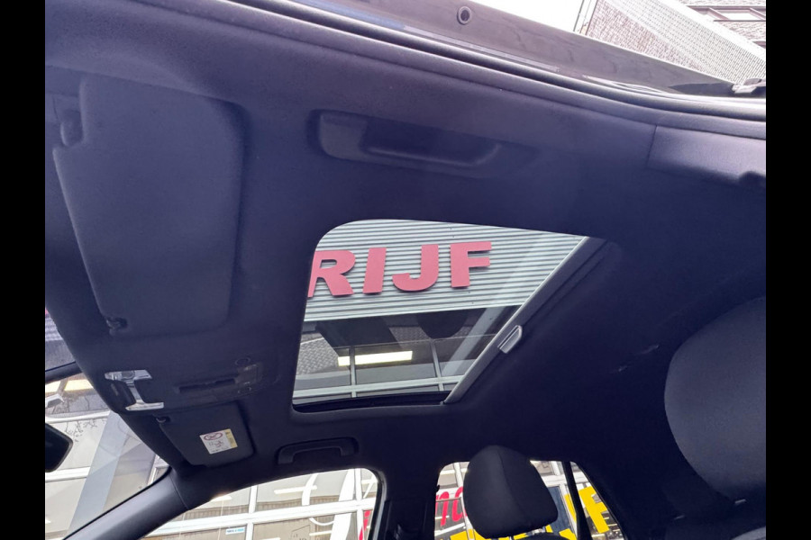 Audi Q2 30 TFSI Design Pro Line Plus - AUTOMAAT I Panorama dak I Airco I PDC I Sport velgen 19 I Afneembare trekhaak I Dealer ond.