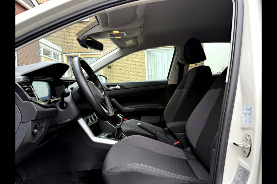 Volkswagen Polo 1.0 TSI Life Edition Camera, Stoelverwarming, Virt.Dash
