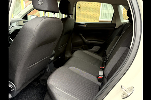 Volkswagen Polo 1.0 TSI Life Edition Camera, Stoelverwarming, Virt.Dash