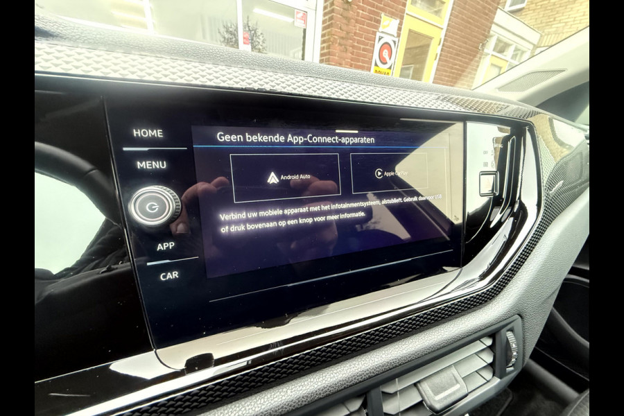 Volkswagen Polo 1.0 TSI Life Edition Camera, Stoelverwarming, Virt.Dash