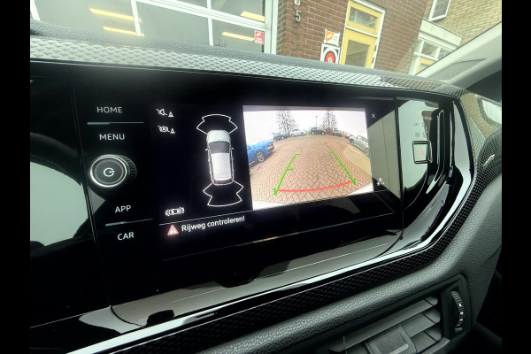 Volkswagen Polo 1.0 TSI Life Edition Camera, Stoelverwarming, Virt.Dash