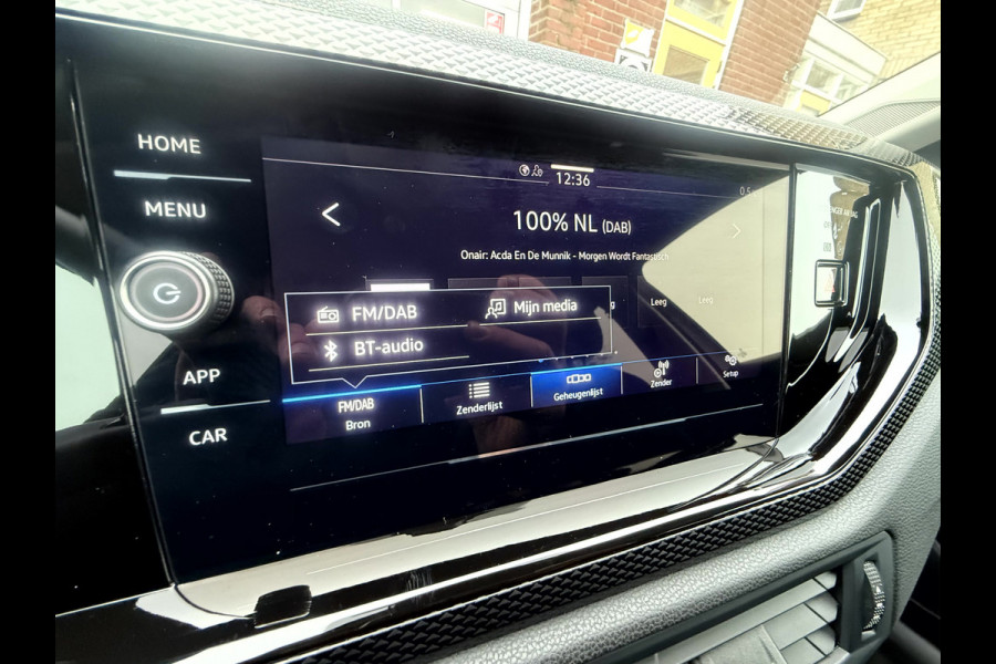 Volkswagen Polo 1.0 TSI Life Edition Camera, Stoelverwarming, Virt.Dash