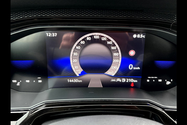 Volkswagen Polo 1.0 TSI Life Edition Camera, Stoelverwarming, Virt.Dash