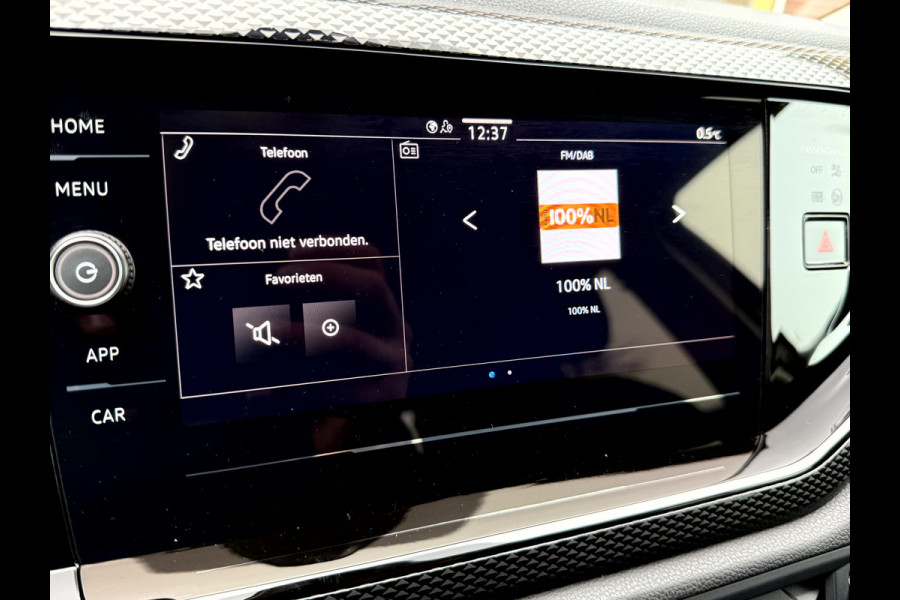 Volkswagen Polo 1.0 TSI Life Edition Camera, Stoelverwarming, Virt.Dash