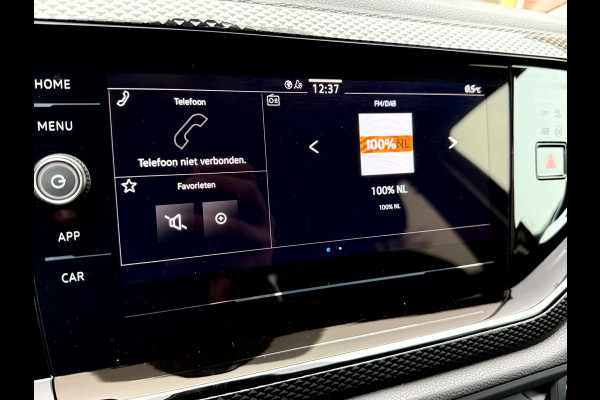 Volkswagen Polo 1.0 TSI Life Edition Camera, Stoelverwarming, Virt.Dash