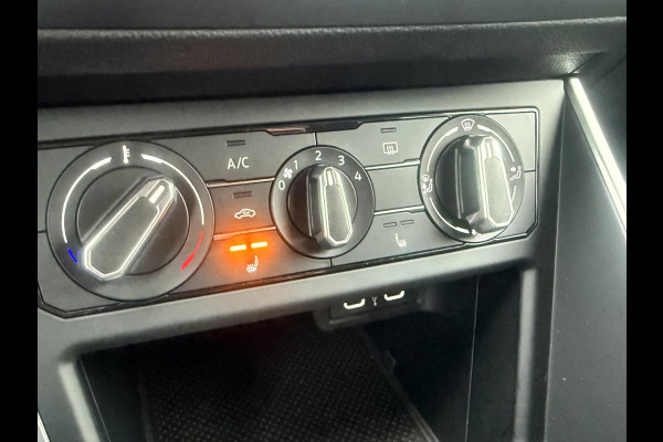 Volkswagen Polo 1.0 TSI Life Edition Camera, Stoelverwarming, Virt.Dash