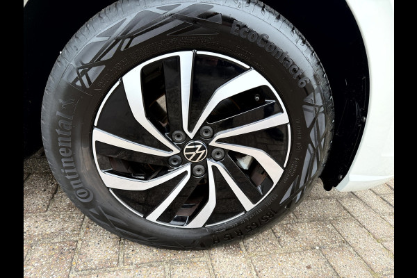 Volkswagen Polo 1.0 TSI Life Edition Camera, Stoelverwarming, Virt.Dash