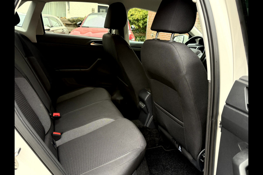 Volkswagen Polo 1.0 TSI Life Edition Camera, Stoelverwarming, Virt.Dash