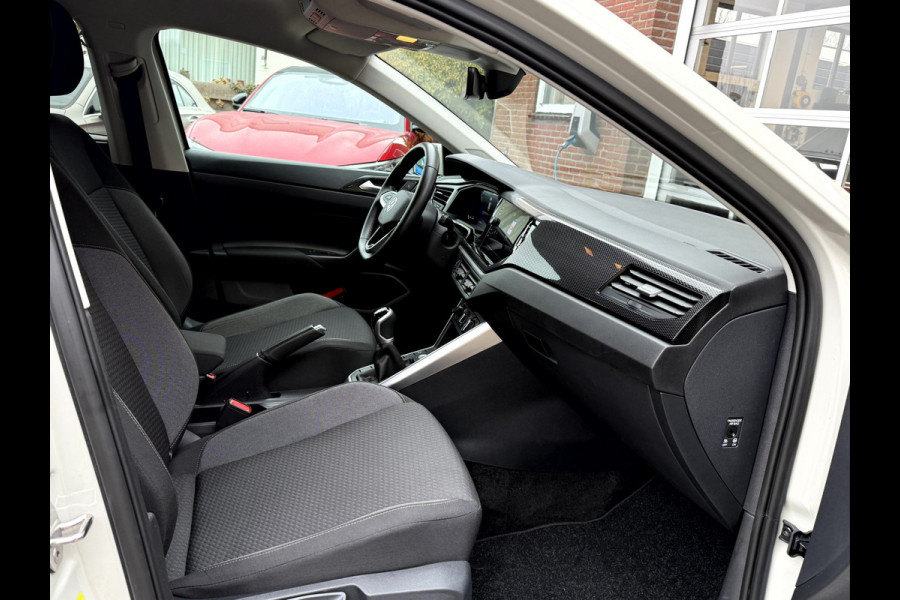 Volkswagen Polo 1.0 TSI Life Edition Camera, Stoelverwarming, Virt.Dash