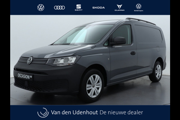 Volkswagen Caddy Maxi Cargo L2H1 2.0 TDI 122pk / BPM-vrij