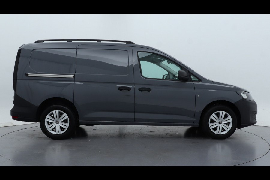 Volkswagen Caddy Maxi Cargo L2H1 2.0 TDI 122pk / BPM-vrij