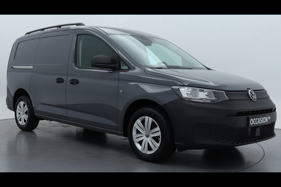 Volkswagen Caddy Maxi Cargo L2H1 2.0 TDI 122pk / BPM-vrij