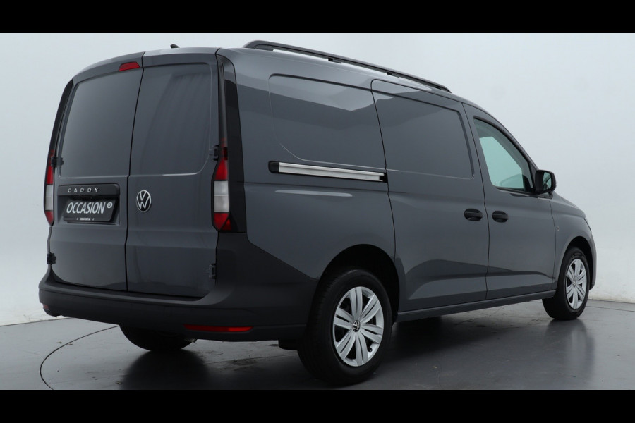 Volkswagen Caddy Maxi Cargo L2H1 2.0 TDI 122pk / BPM-vrij
