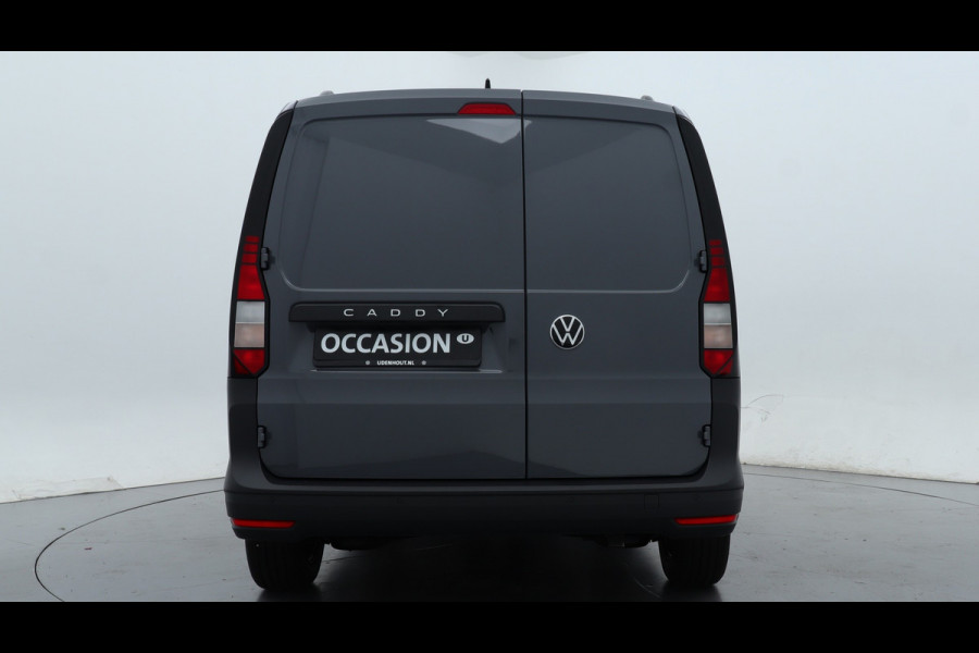 Volkswagen Caddy Maxi Cargo L2H1 2.0 TDI 122pk / BPM-vrij