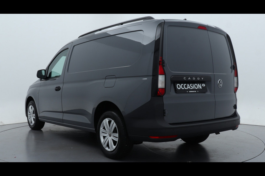 Volkswagen Caddy Maxi Cargo L2H1 2.0 TDI 122pk / BPM-vrij