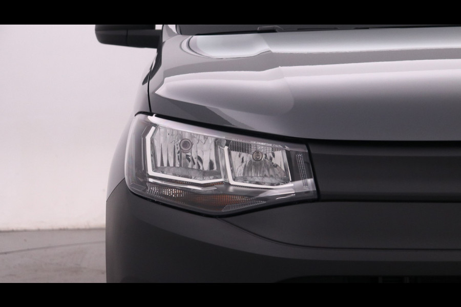 Volkswagen Caddy Maxi Cargo L2H1 2.0 TDI 122pk / BPM-vrij