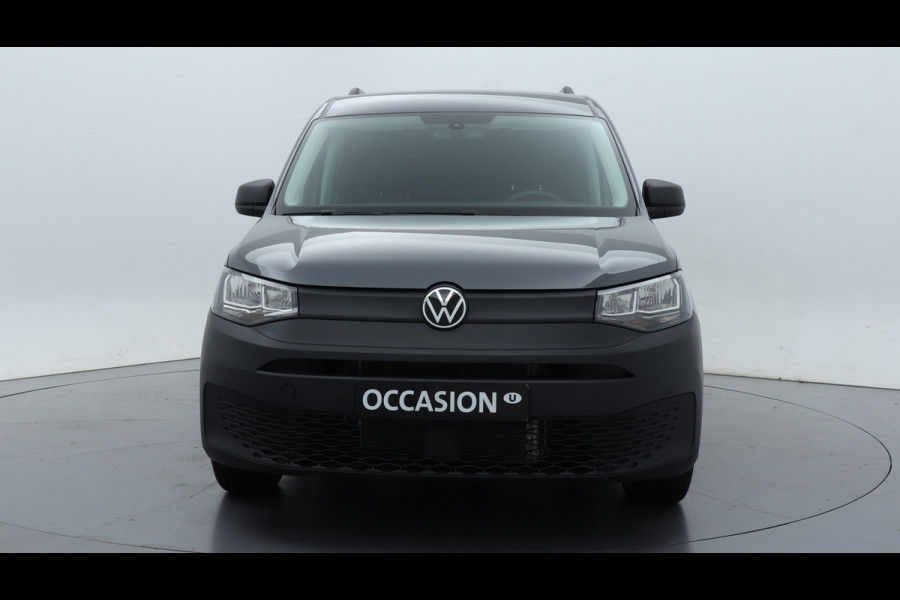 Volkswagen Caddy Maxi Cargo L2H1 2.0 TDI 122pk / BPM-vrij