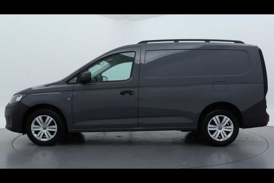 Volkswagen Caddy Maxi Cargo L2H1 2.0 TDI 122pk / BPM-vrij