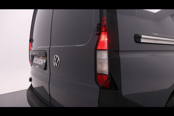 Volkswagen Caddy Maxi Cargo L2H1 2.0 TDI 122pk / BPM-vrij
