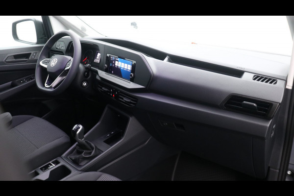 Volkswagen Caddy Maxi Cargo L2H1 2.0 TDI 122pk / BPM-vrij