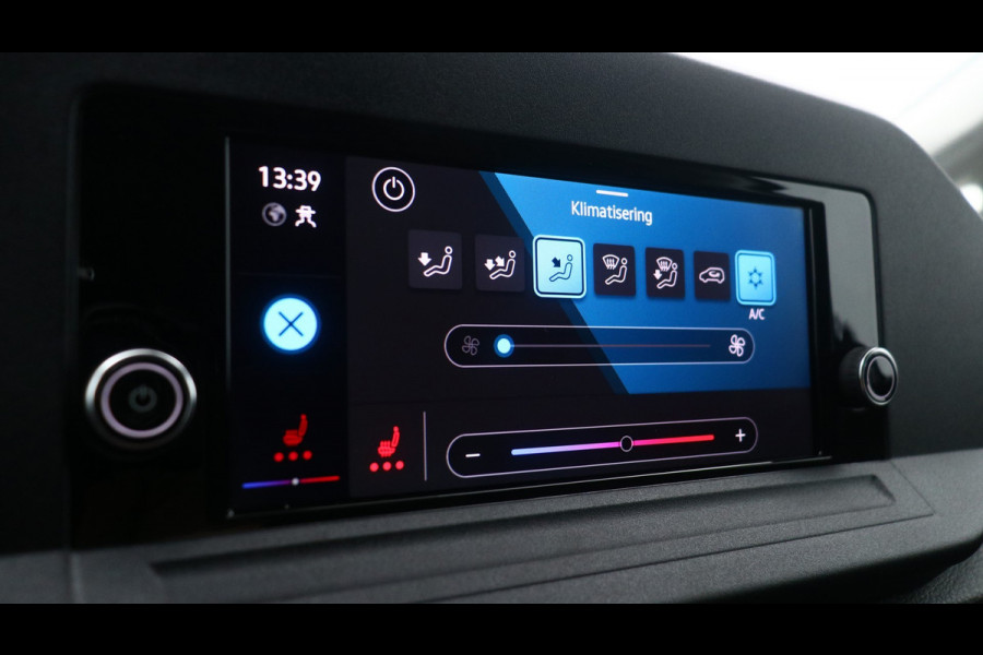 Volkswagen Caddy Maxi Cargo L2H1 2.0 TDI 122pk / BPM-vrij