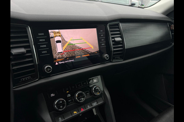 Škoda Kodiaq 1.5 TSI Business Edition NL AUTO | AFN. TREKHAAK | CARPLAY |