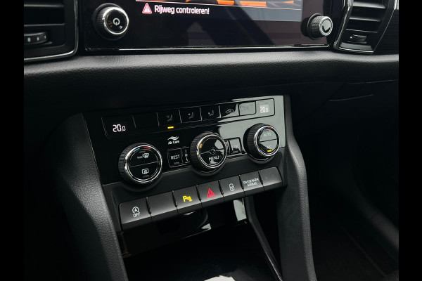 Škoda Kodiaq 1.5 TSI Business Edition NL AUTO | AFN. TREKHAAK | CARPLAY |