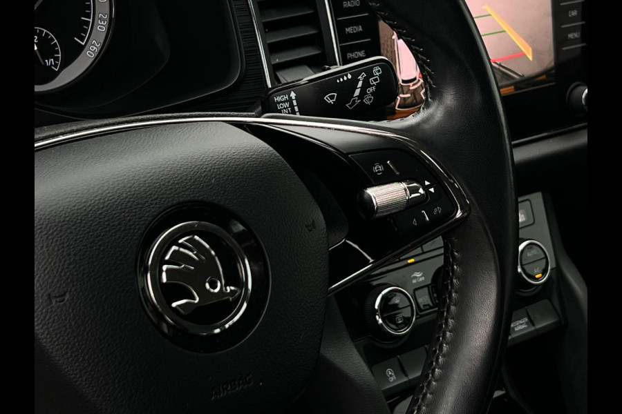 Škoda Kodiaq 1.5 TSI Business Edition NL AUTO | AFN. TREKHAAK | CARPLAY |