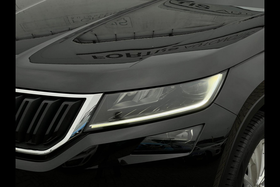 Škoda Kodiaq 1.5 TSI Business Edition NL AUTO | AFN. TREKHAAK | CARPLAY |