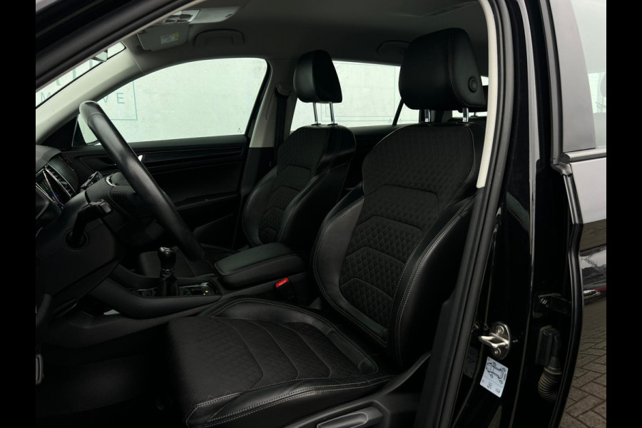 Škoda Kodiaq 1.5 TSI Business Edition NL AUTO | AFN. TREKHAAK | CARPLAY |