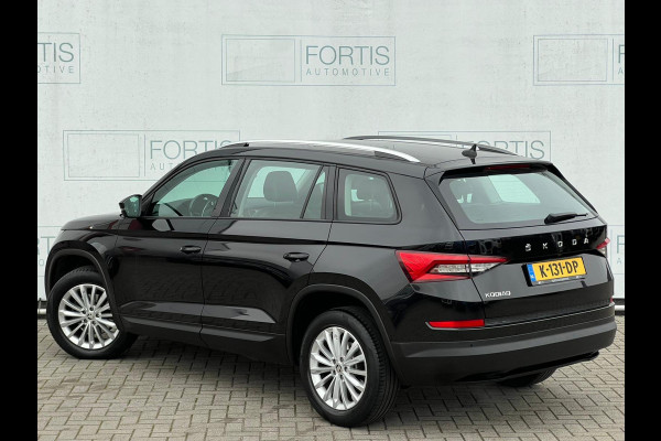 Škoda Kodiaq 1.5 TSI Business Edition NL AUTO | AFN. TREKHAAK | CARPLAY |