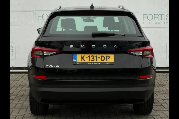 Škoda Kodiaq 1.5 TSI Business Edition NL AUTO | AFN. TREKHAAK | CARPLAY |