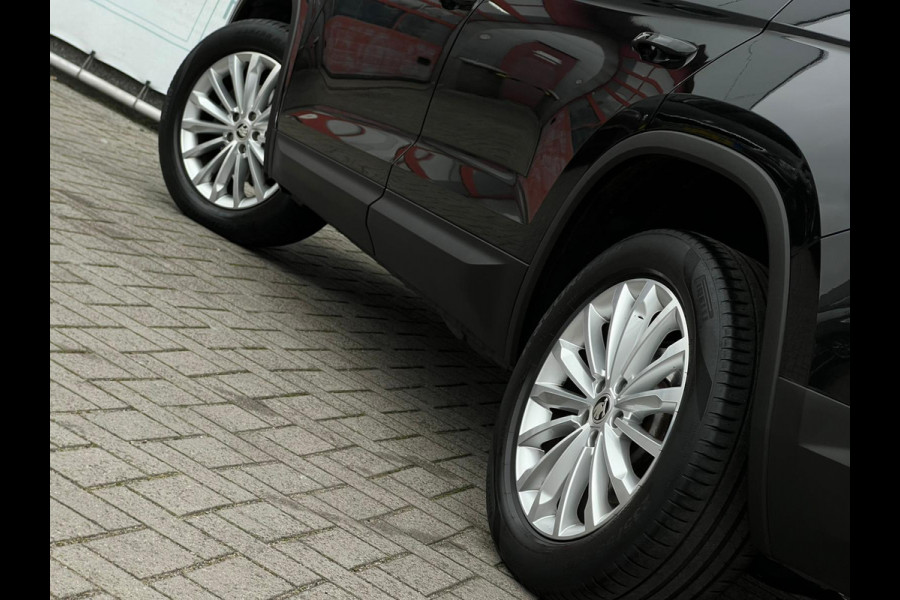 Škoda Kodiaq 1.5 TSI Business Edition NL AUTO | AFN. TREKHAAK | CARPLAY |