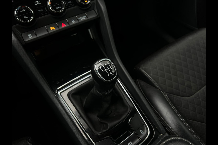 Škoda Kodiaq 1.5 TSI Business Edition NL AUTO | AFN. TREKHAAK | CARPLAY |