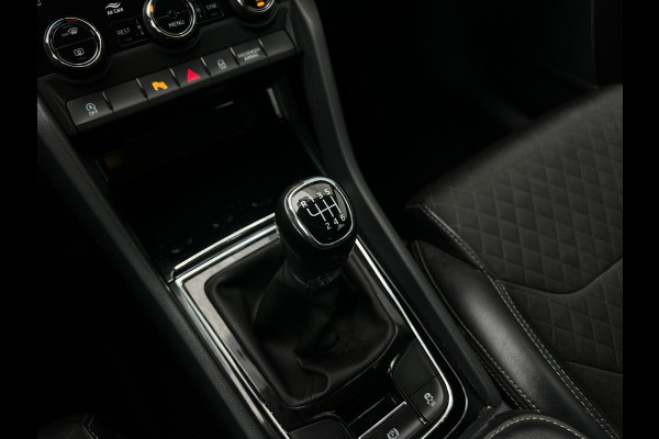 Škoda Kodiaq 1.5 TSI Business Edition NL AUTO | AFN. TREKHAAK | CARPLAY |