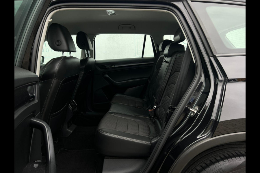 Škoda Kodiaq 1.5 TSI Business Edition NL AUTO | AFN. TREKHAAK | CARPLAY |