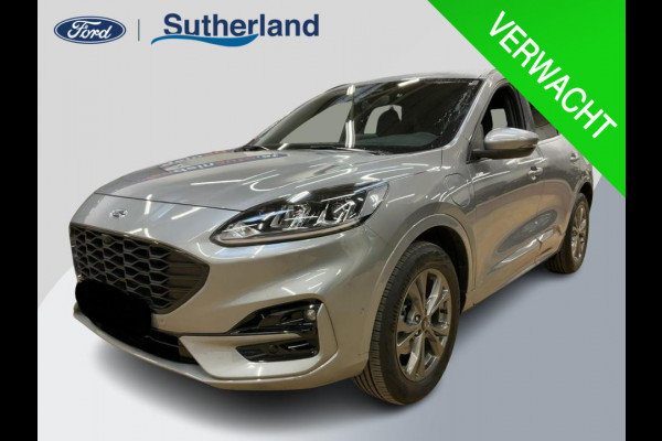 Ford Kuga 2.5 PHEV ST-Line | Wegklapbare trekhaak |  Adaptive cruise control | Winter Pack | Camera | Elektrische achterklep
