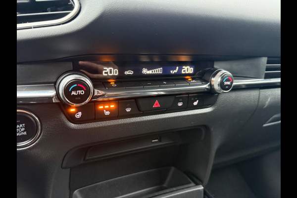 Mazda CX-30 2.0 e-SkyActiv-X M Hybrid Luxury - Automaat - Navi - Leder - Org.NL