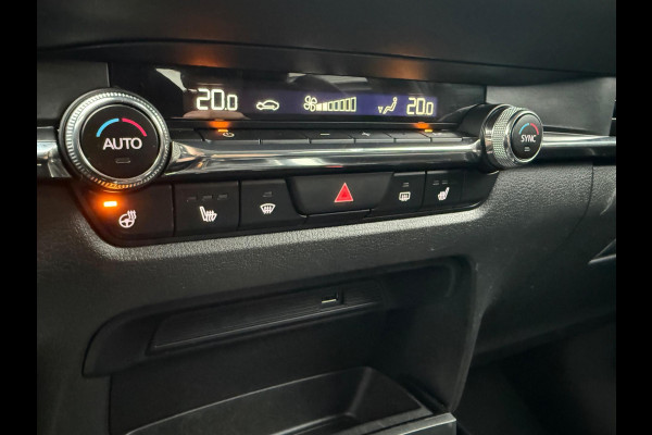 Mazda CX-30 2.0 e-SkyActiv-X M Hybrid Luxury - Automaat - Navi - Leder - Org.NL