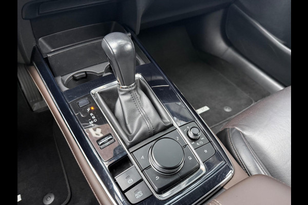 Mazda CX-30 2.0 e-SkyActiv-X M Hybrid Luxury - Automaat - Navi - Leder - Org.NL