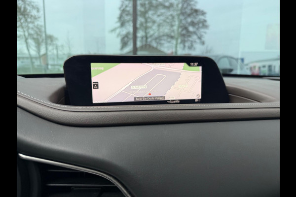 Mazda CX-30 2.0 e-SkyActiv-X M Hybrid Luxury - Automaat - Navi - Leder - Org.NL