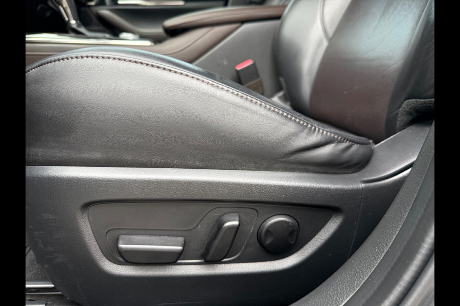 Mazda CX-30 2.0 e-SkyActiv-X M Hybrid Luxury - Automaat - Navi - Leder - Org.NL